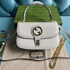 Gucci Top Handle Bags